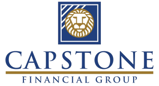 Capstone Financial Group logo